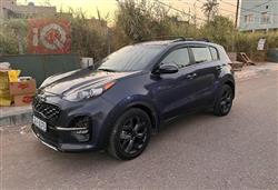 کیا سپۆرتاج